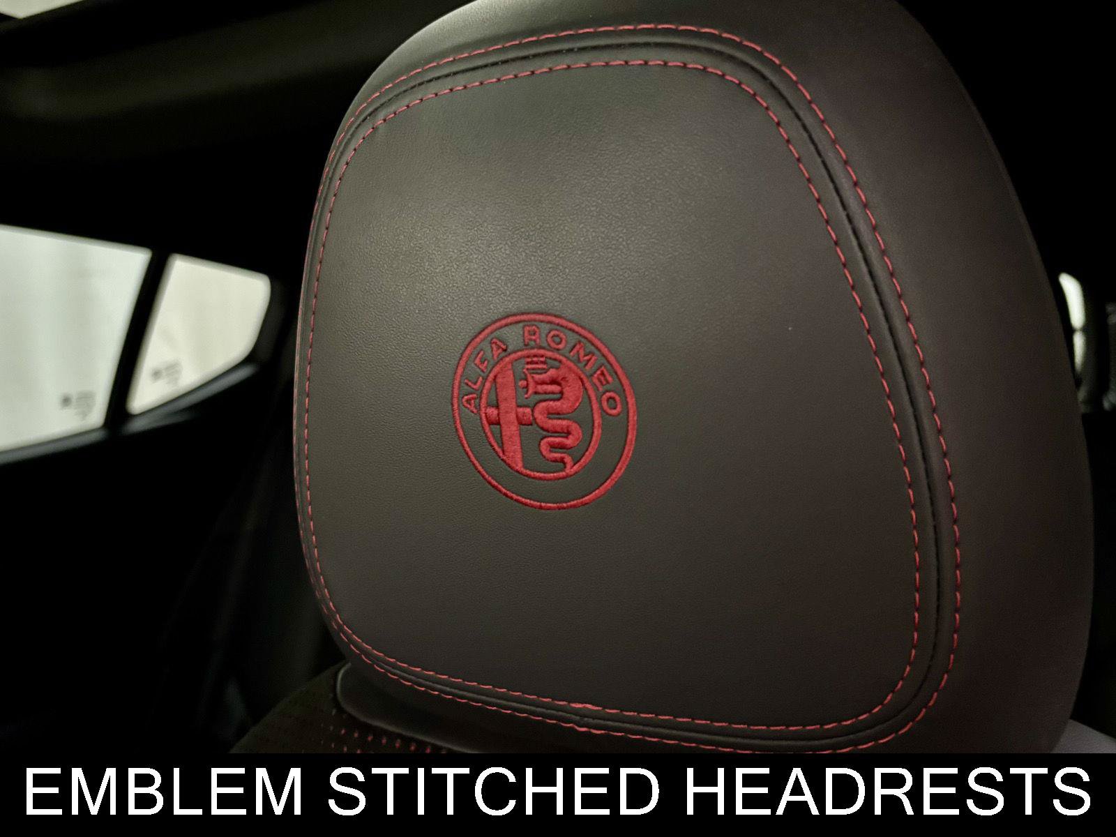Used 2024 Alfa Romeo Tonale Veloce AWD/4WD image 18