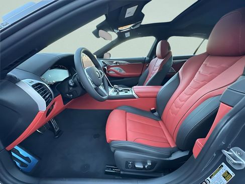 New 2026 BMW 840i xDrive image 15