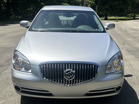 Used 2011 Buick Lucerne CXL FWD image 8