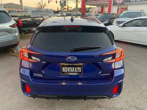 Used 2024 Subaru Impreza 2.0i Sport image 30