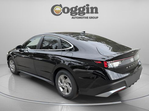 New 2026 Hyundai Sonata SE image 4