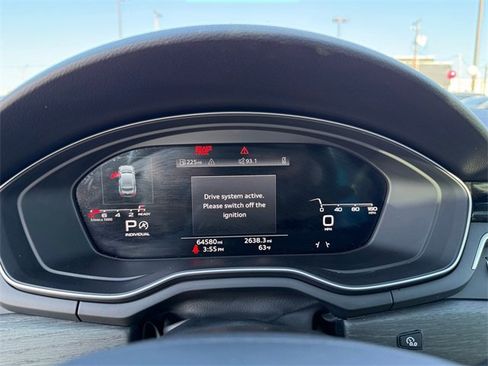 Used 2024 Audi A5 2.0T Premium Plus image 19