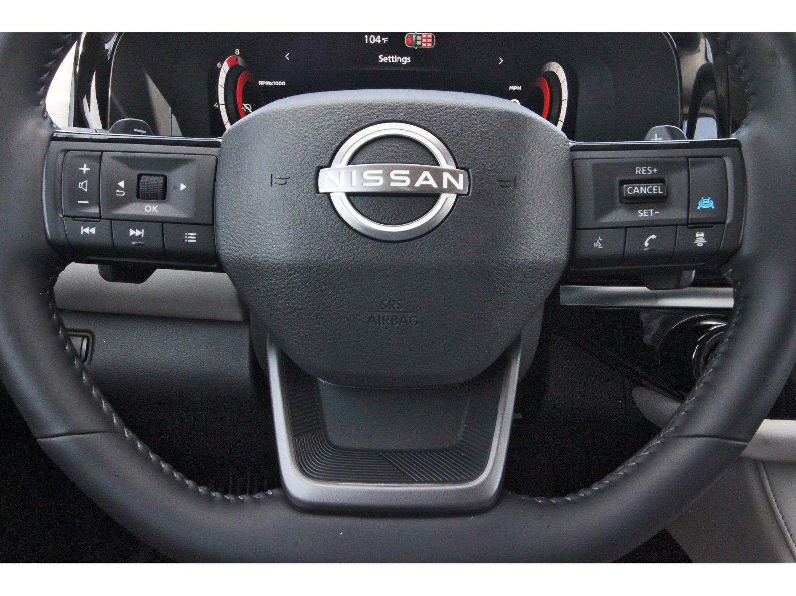 Certified 2026 Nissan Pathfinder SL AWD/4WD image 19