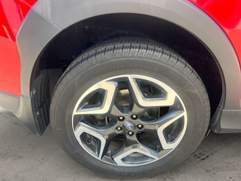 Used 2020 Subaru Crosstrek 2.0i Limited w/ Moonroof Package w/Navigation AWD/4WD image 14