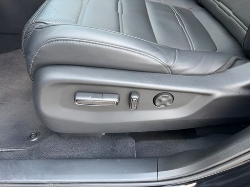 Used 2022 Honda CR-V EX-L image 23