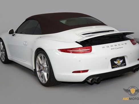 Used 2013 Porsche 911 Carrera image 7