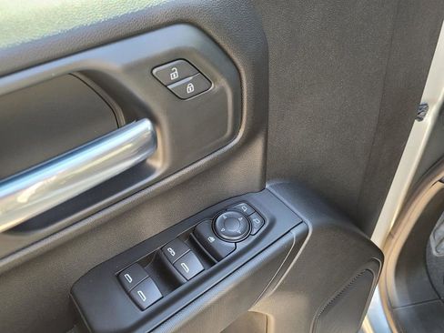 New 2026 Chevrolet Silverado 1500 Custom image 13