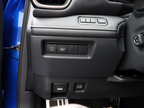 New 2026 Lexus IS 350 F Sport AWD/4WD image 25