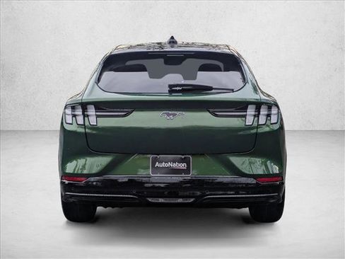 New 2026 Ford Mustang Mach-E Premium w/ Sport Appearance Package image 7