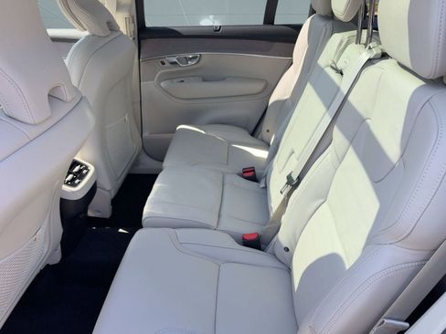 Certified 2026 Volvo XC90 B6 Ultra w/ Protection Package AWD/4WD image 14