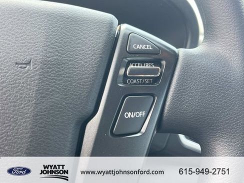 Used 2023 Nissan Frontier SV AWD/4WD image 31