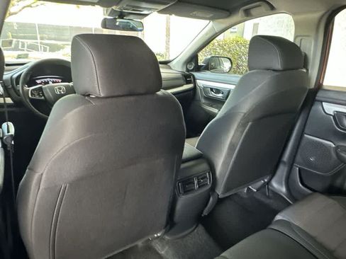 Used 2021 Honda CR-V Special Edition image 23