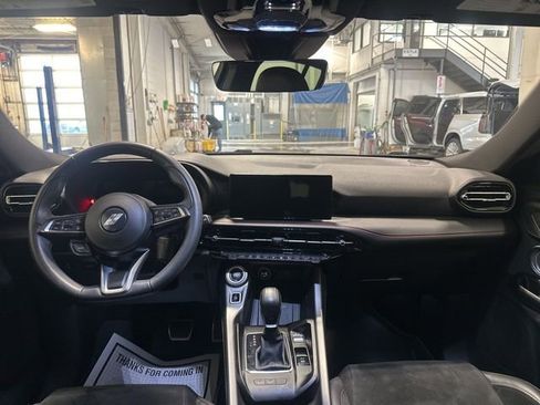 Used 2024 Dodge Hornet GT Plus image 18