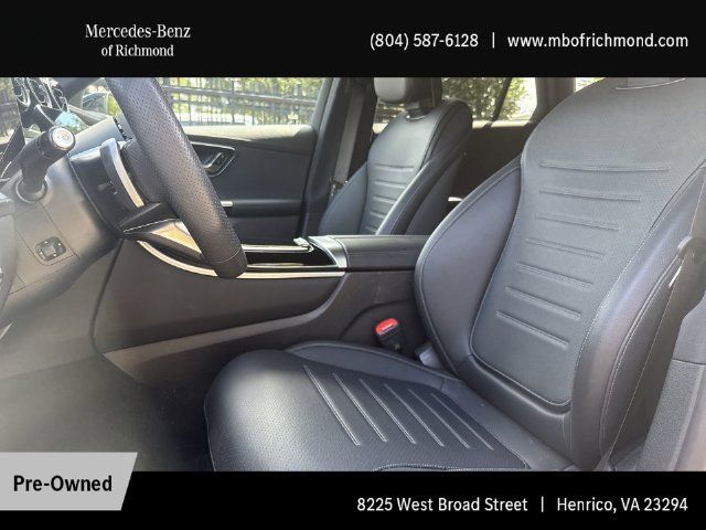 Certified 2026 Mercedes-Benz GLC 300 4MATIC image 14
