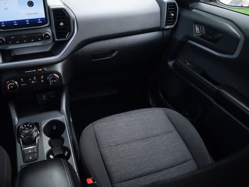 Used 2022 Ford Bronco Sport AWD/4WD image 14