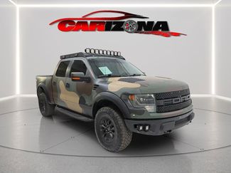 Used 2014 Ford F150 Raptor w/ Equipment Group 801A Luxury video 1