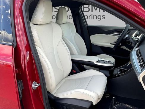 New 2026 BMW X2 xDrive28i w/ Technology Package AWD/4WD image 28