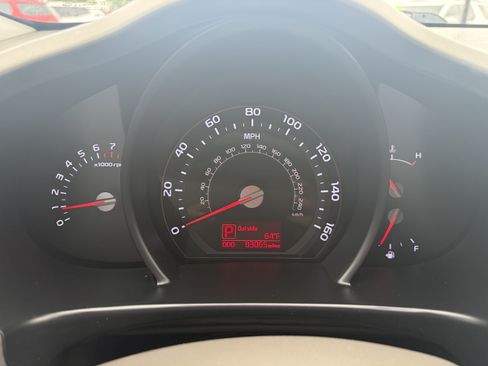 Used 2016 Kia Sportage LX w/ LX Popular Package AWD/4WD image 11