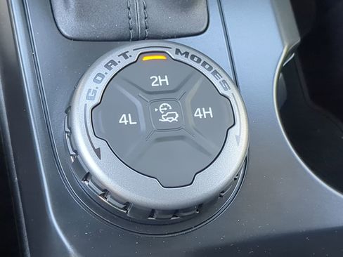 New 2025 Ford Bronco Big Bend image 57