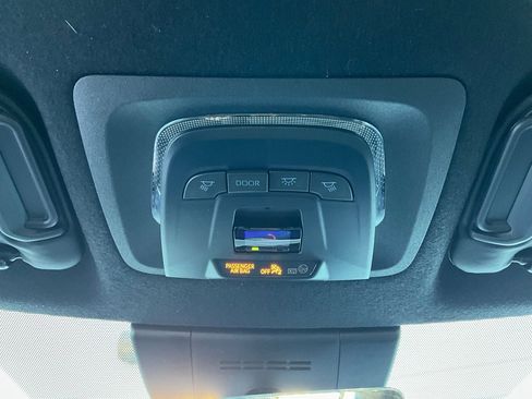 New 2026 Toyota Corolla Cross AWD Hybrid image 15