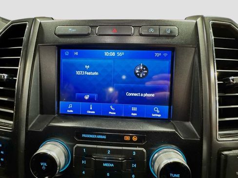 Used 2020 Ford F150 Lariat w/ Equipment Group 502A Luxury image 14