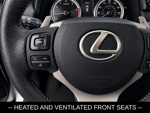 Used 2018 Lexus NX 300 F Sport w/ F Sport Premium Package AWD/4WD image 10