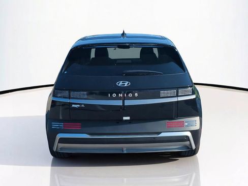 New 2026 Hyundai Ioniq 5 SE RWD image 6