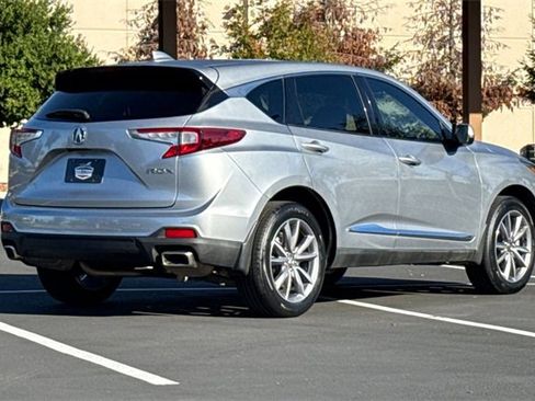 Used 2023 Acura RDX w/ Technology Package image 5