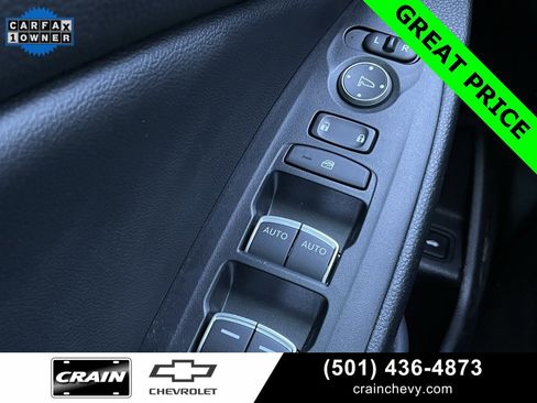 Used 2022 Honda Accord Sport image 11