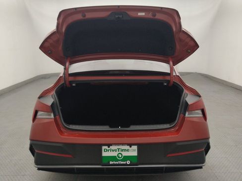 Used 2025 Hyundai Elantra SE FWD image 29