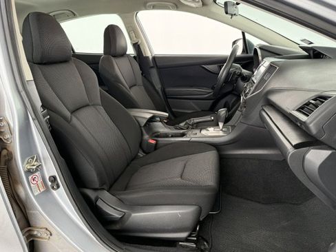 Used 2017 Subaru Impreza 2.0i Premium AWD/4WD image 20
