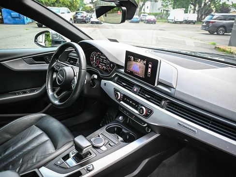 Used 2018 Audi A5 2.0T Premium Plus w/ Premium Plus AWD/4WD image 19