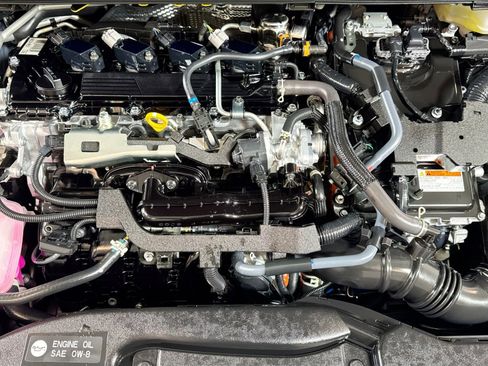 Used 2026 Toyota Prius Plug-In Hybrid image 27