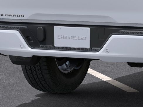 New 2026 Chevrolet Colorado LT w/ LT Convenience Package AWD/4WD image 14