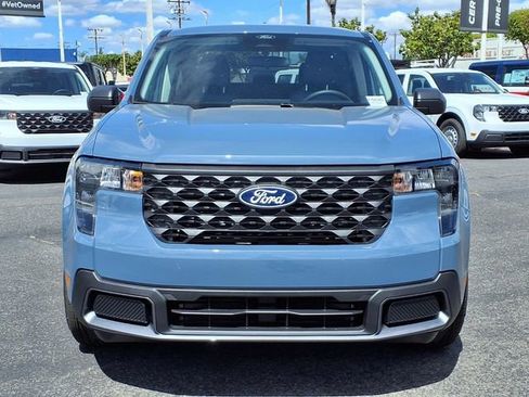 New 2026 Ford Maverick XLT FWD image 2