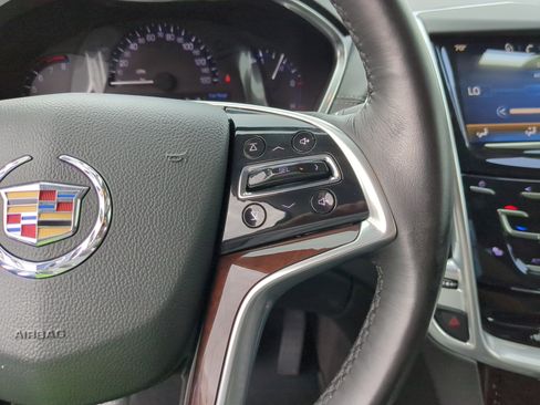 Used 2013 Cadillac SRX Luxury w/ Driver Awareness Package image 28