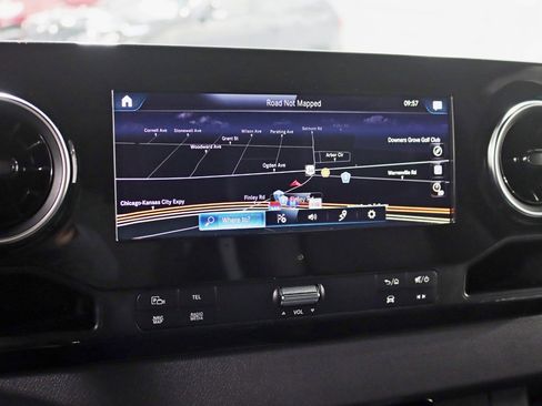 Used 2019 Mercedes-Benz Sprinter 170 image 16