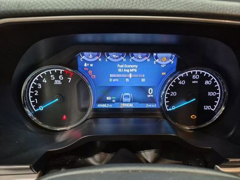 Used 2021 Ford F150 XLT w/ Equipment Group 302A High image 14