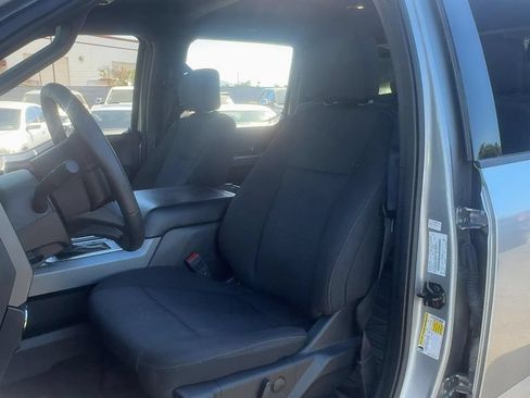 Used 2020 Ford F150 XLT AWD/4WD image 11