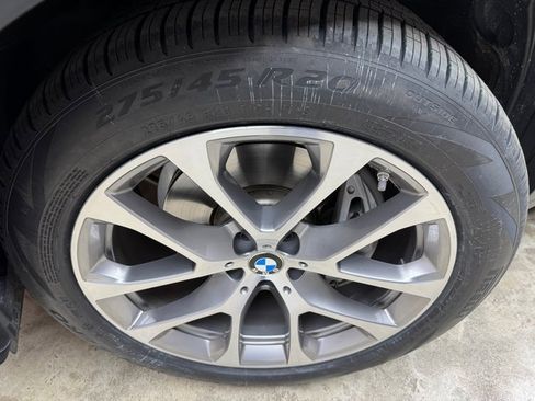 Certified 2024 BMW X5 xDrive40i w/ Premium Package image 29