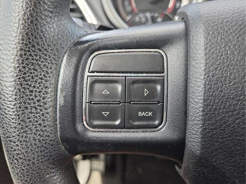 Certified 2017 Dodge Journey SXT w/ Comfort/Convenience Group FWD image 33