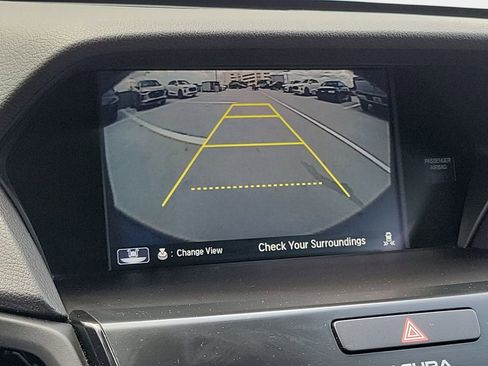 Used 2016 Acura ILX FWD image 23