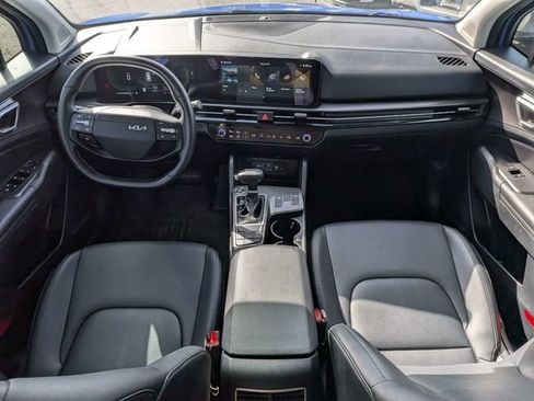 Used 2026 Kia Sportage EX w/ EX Panorama Roof Package FWD image 14