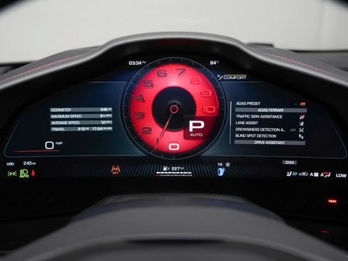 Used 2026 Ferrari Purosangue AWD/4WD image 55