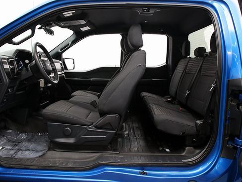 Used 2021 Ford F150 XL w/ Equipment Group 101A High image 13