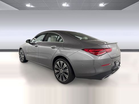 Used 2023 Mercedes-Benz CLA 250 image 3
