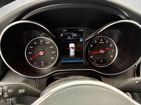 Used 2020 Mercedes-Benz GLC 300 4MATIC image 15