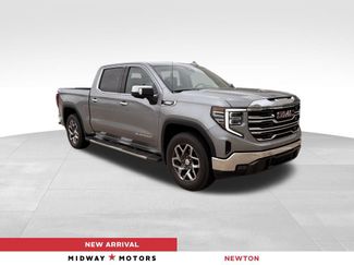 Used 2023 GMC Sierra 1500 SLT w/ SLT Premium Package video 1