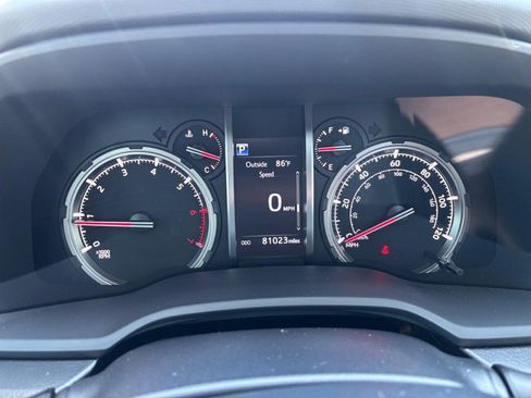 Used 2020 Toyota 4Runner TRD Pro AWD/4WD image 21