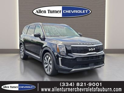 Used 2022 Kia Telluride S